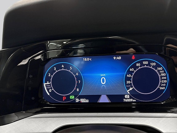 Volkswagen Golf I 10 of 17