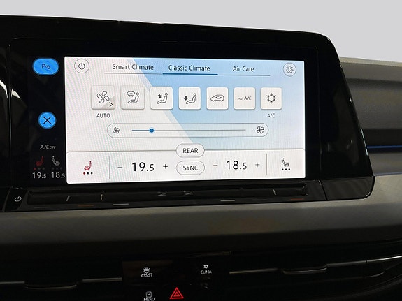 Volkswagen Golf I 13 of 17