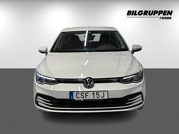 Volkswagen Golf I 2 of 17