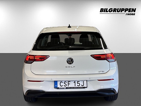Volkswagen Golf I 5 of 17