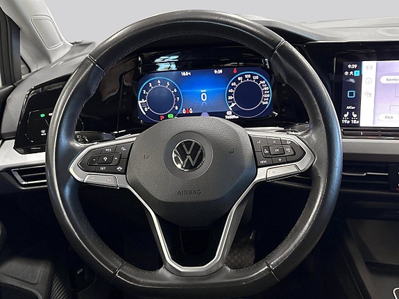 Volkswagen Golf I 15 of 17