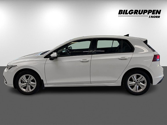 Volkswagen Golf I 4 of 17