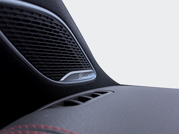 Mercedes-Benz CLA200 d 13 of 17