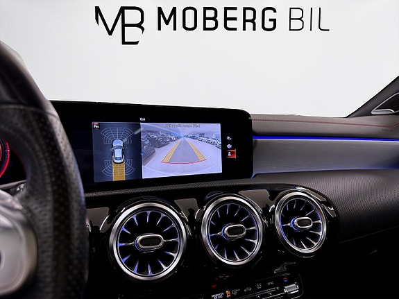 Mercedes-Benz CLA200 d 17 of 17