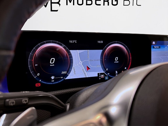 Mercedes-Benz CLA200 d 14 of 17