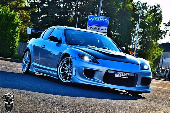 Mazda RX-8 5 of 13