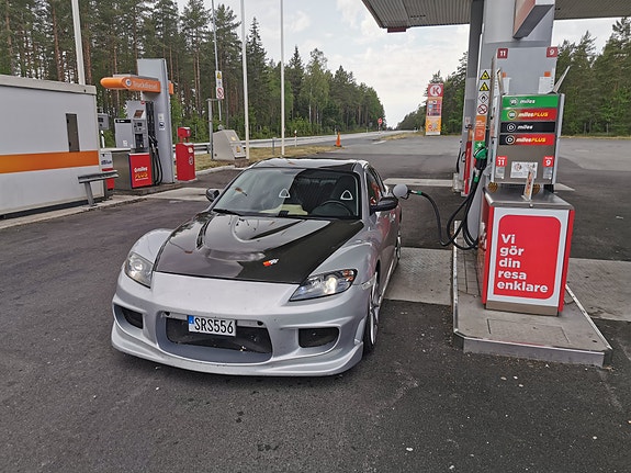 Mazda RX-8 11 of 13