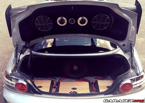 Mazda RX-8 13 of 13
