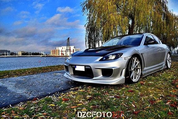 Mazda RX-8 7 of 13