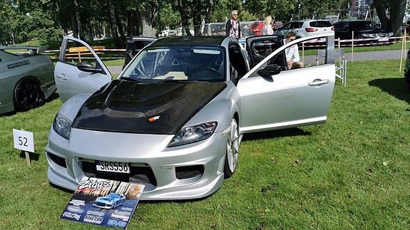 Mazda RX-8 3 of 13