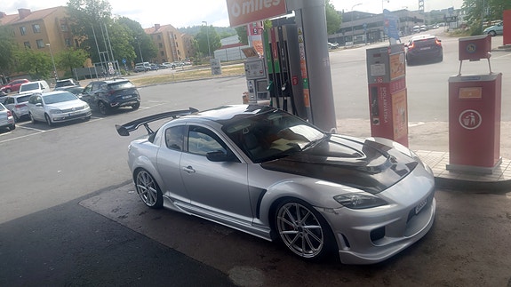 Mazda RX-8 10 of 13