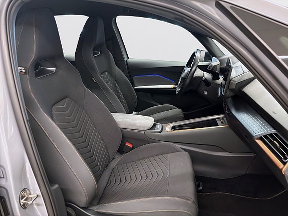 Cupra Born 11 of 15