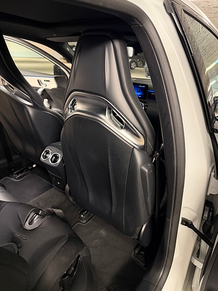 Mercedes-Benz A45 15 of 21