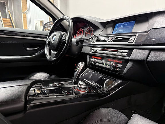 BMW 520d 21 of 26