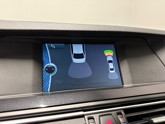 BMW 520d 18 of 26