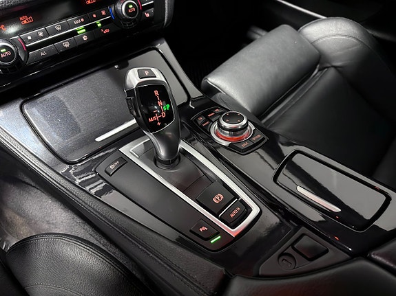 BMW 520d 19 of 26