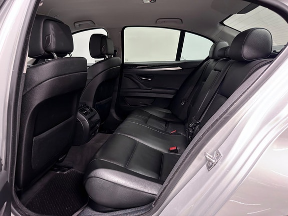 BMW 520d 25 of 26