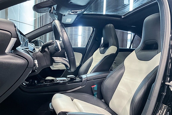 Mercedes-Benz A200 8 of 15