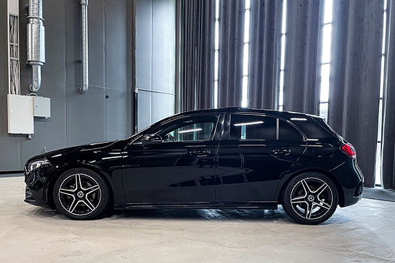 Mercedes-Benz A200 3 of 15