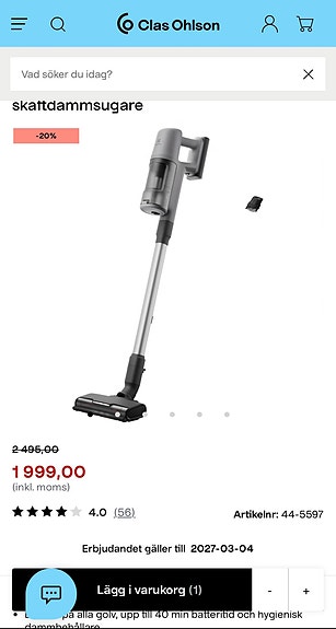 Product image 2 of 5