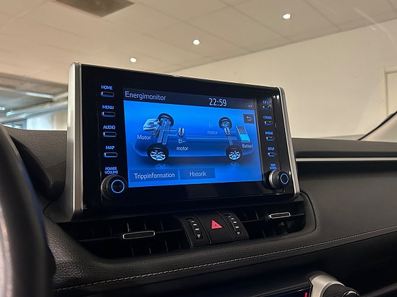 Toyota RAV4 20 of 20