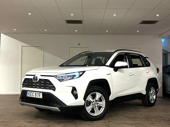 Toyota RAV4 5 of 20