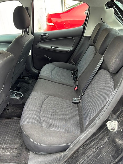Peugeot 206+ 7 of 11