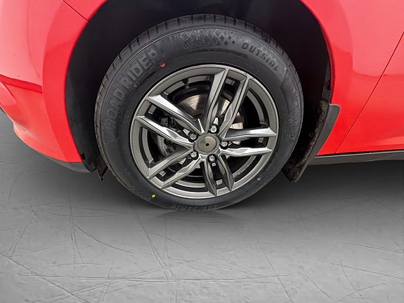 Ford Focus 22 of 25