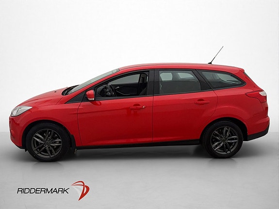 Ford Focus 6 of 25