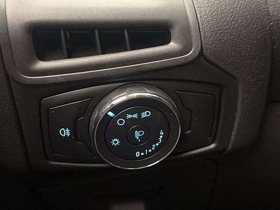 Ford Focus 18 of 25