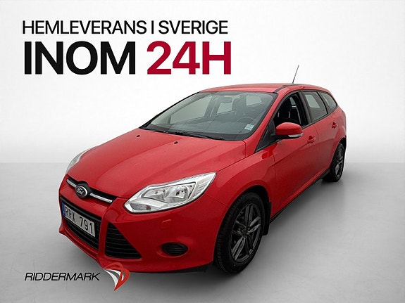 Ford Focus 3 of 25