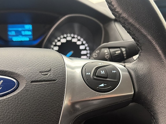 Ford Focus 14 of 25