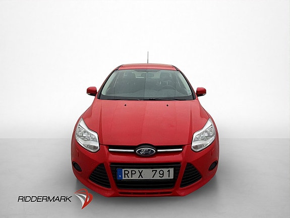 Ford Focus 2 of 25