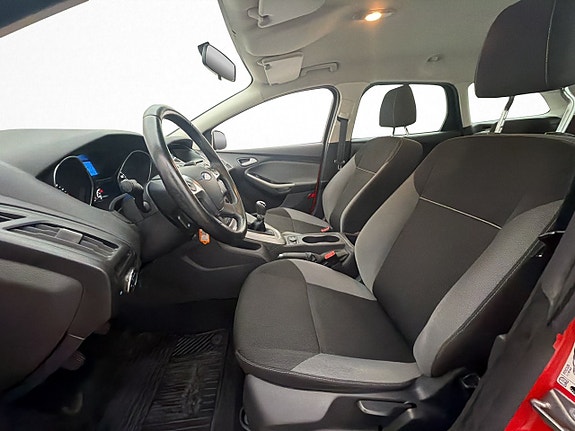 Ford Focus 10 of 25