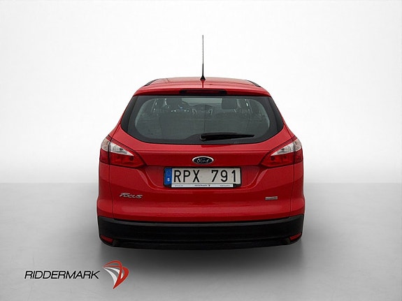 Ford Focus 5 of 25