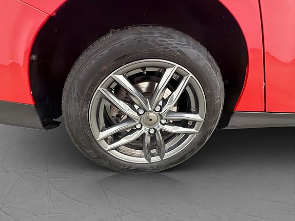 Ford Focus 24 of 25