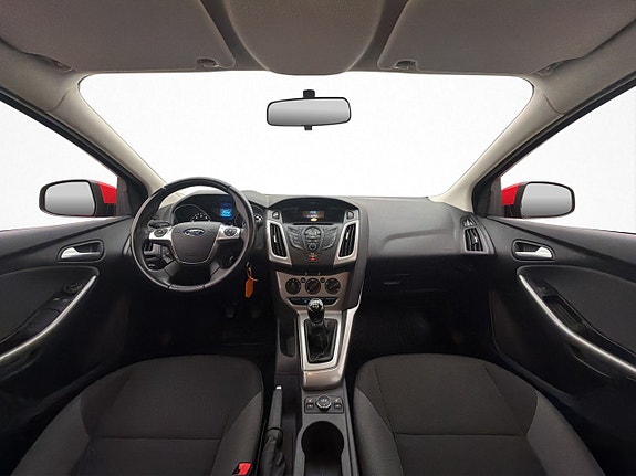 Ford Focus 11 of 25