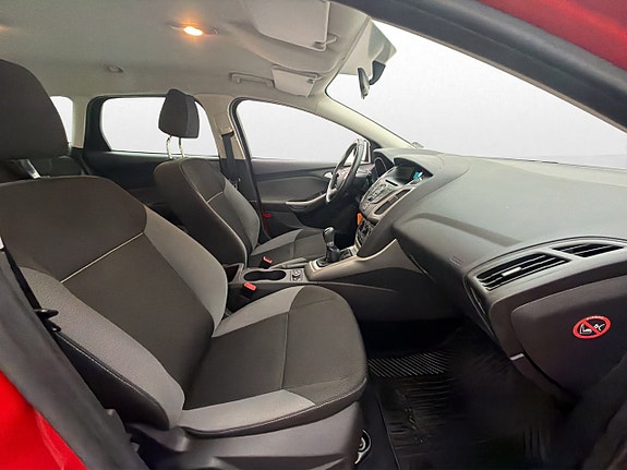 Ford Focus 20 of 25