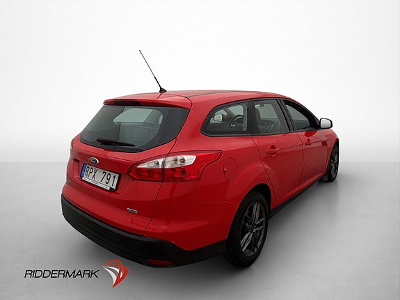 Ford Focus 4 of 25