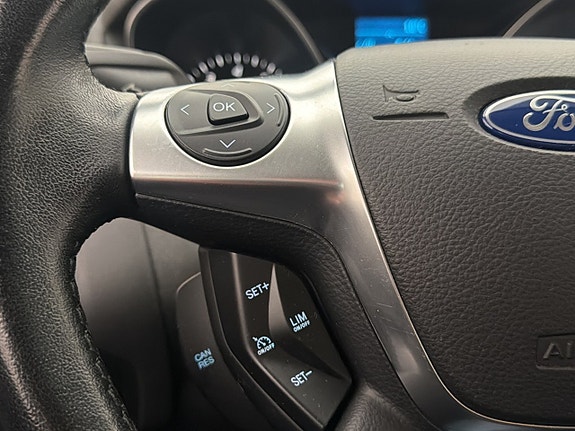Ford Focus 13 of 25