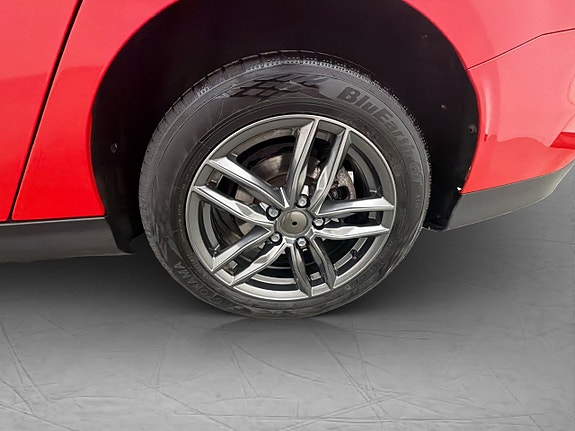 Ford Focus 23 of 25
