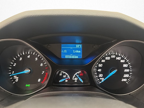 Ford Focus 15 of 25