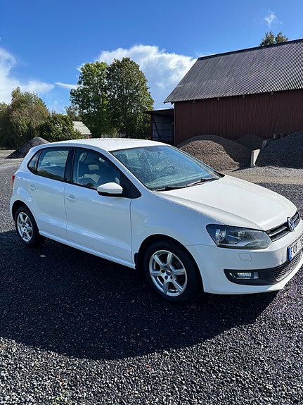 Volkswagen Polo 4 of 13