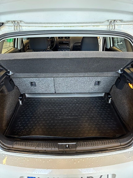 Volkswagen Polo 13 of 13