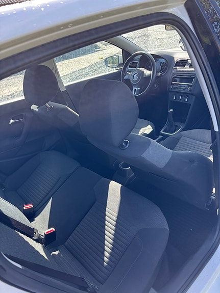 Volkswagen Polo 11 of 13