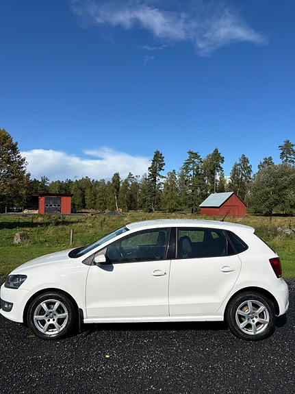 Volkswagen Polo 6 of 13