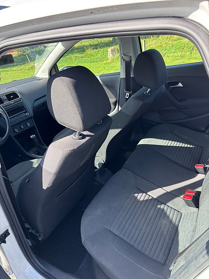 Volkswagen Polo 12 of 13