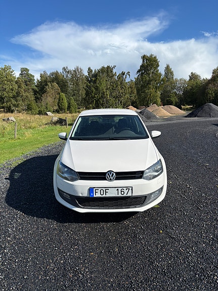 Volkswagen Polo 5 of 13