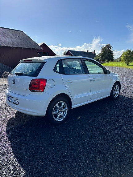 Volkswagen Polo 3 of 13