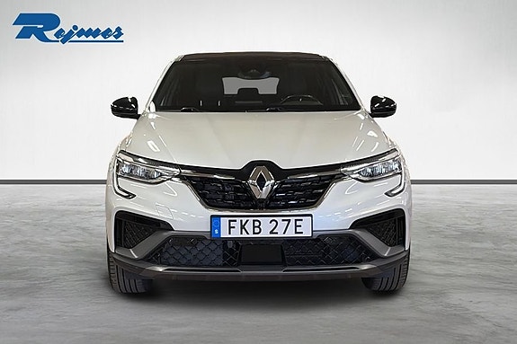 Renault Arkana 14 of 29